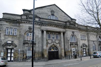 Stoke's Craft & Flea