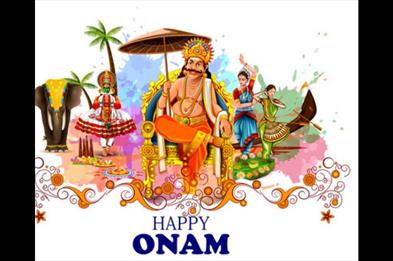Kerala Festival of Onam