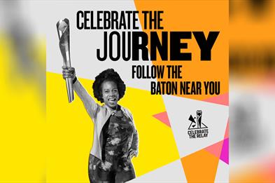 Commonwealth Games Closing Event