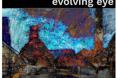 Evolving Eye