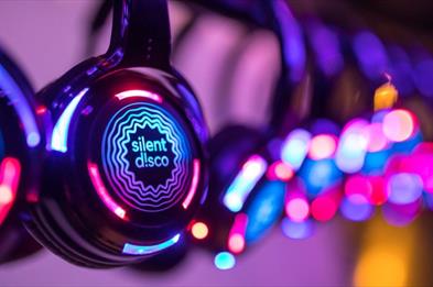 Silent Disco