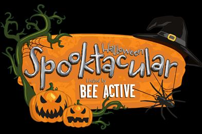 BeeActive Halloween Spooktacular