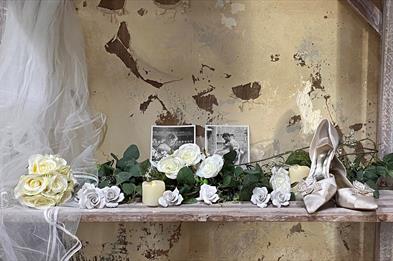 Wedding Fair at Gladstone