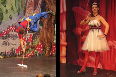 Secrets of the Museum