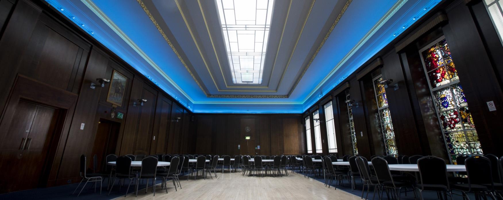 Weddings Stoke Venues