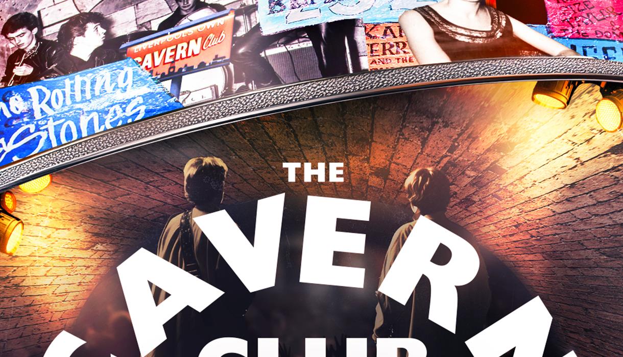 The Cavern Club Story