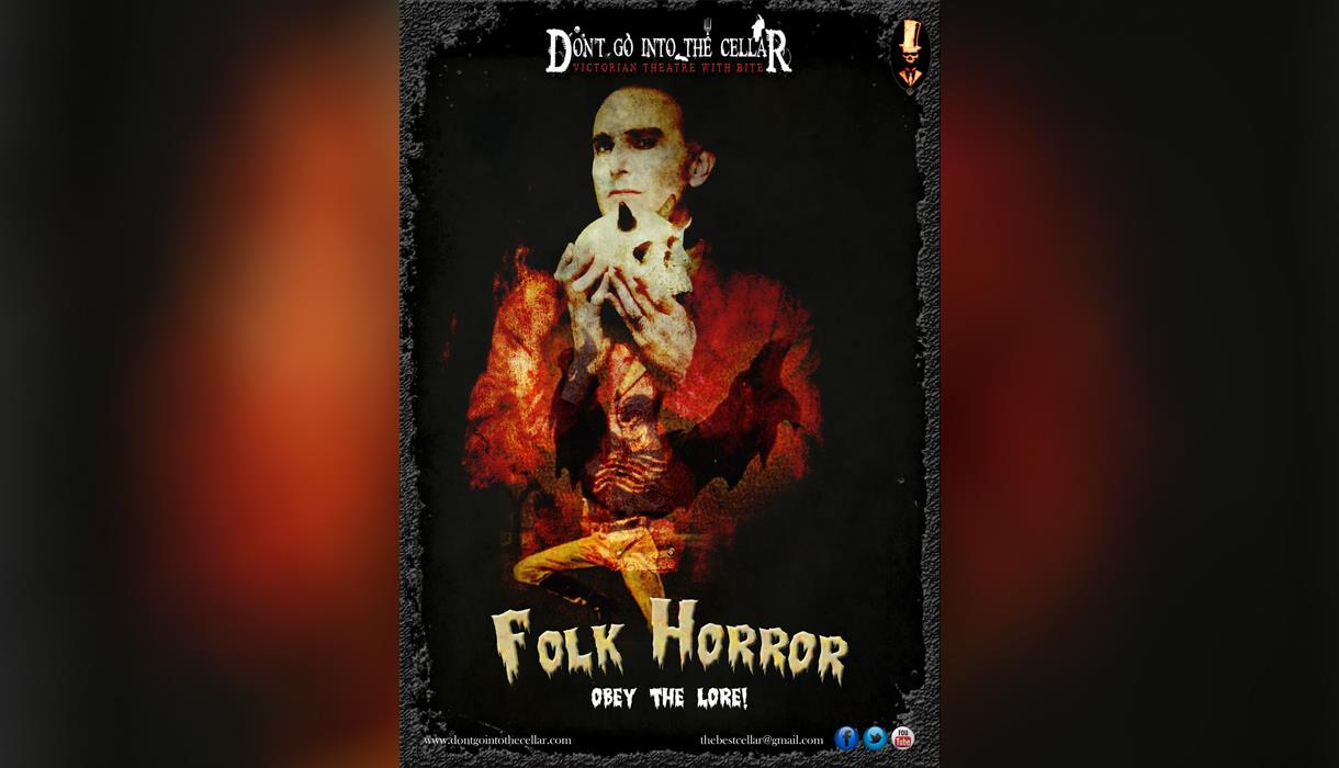 Friday Twilight – Folk Horror