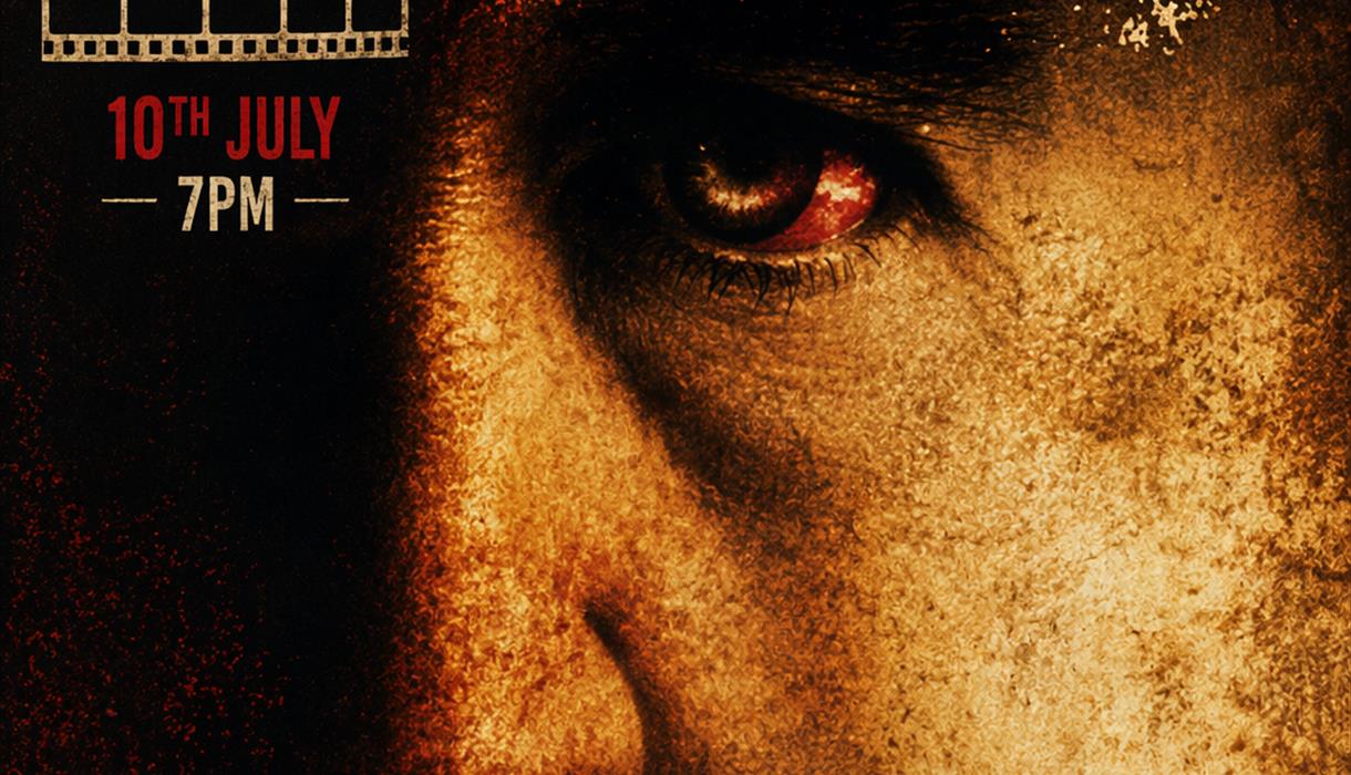 Manhunter (1986) – Hannibal Lecter Series No. 1 | Cult Film Screening (18) 10 July 1h 55m