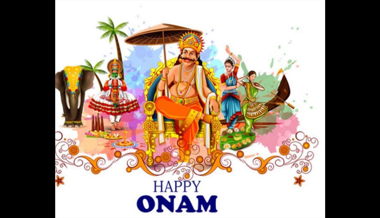 Kerala Festival of Onam