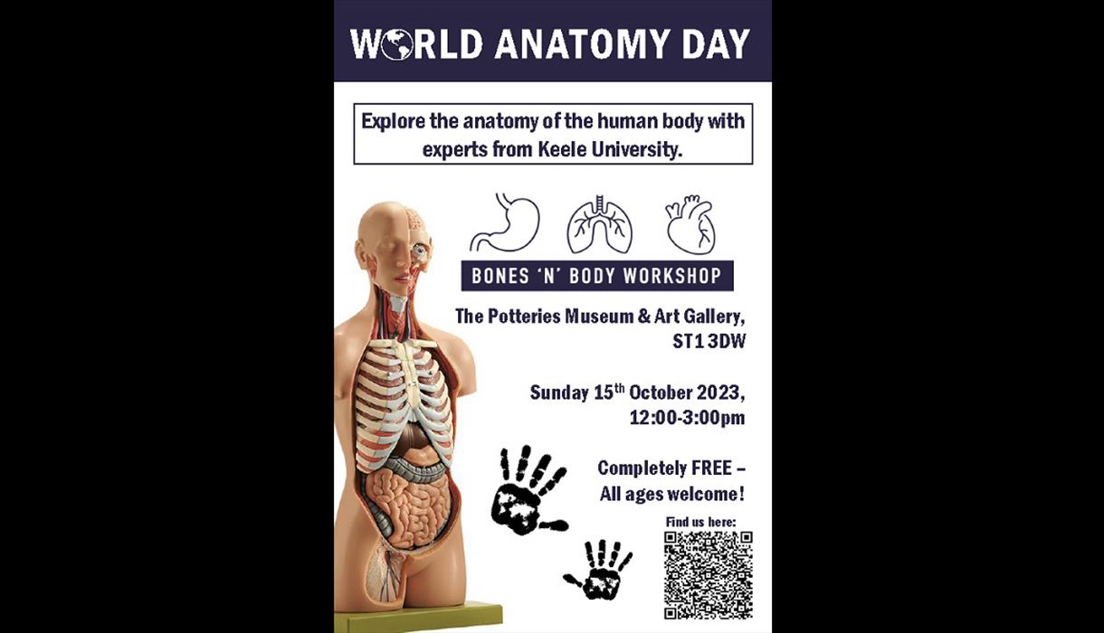 'Bones 'n' Body'