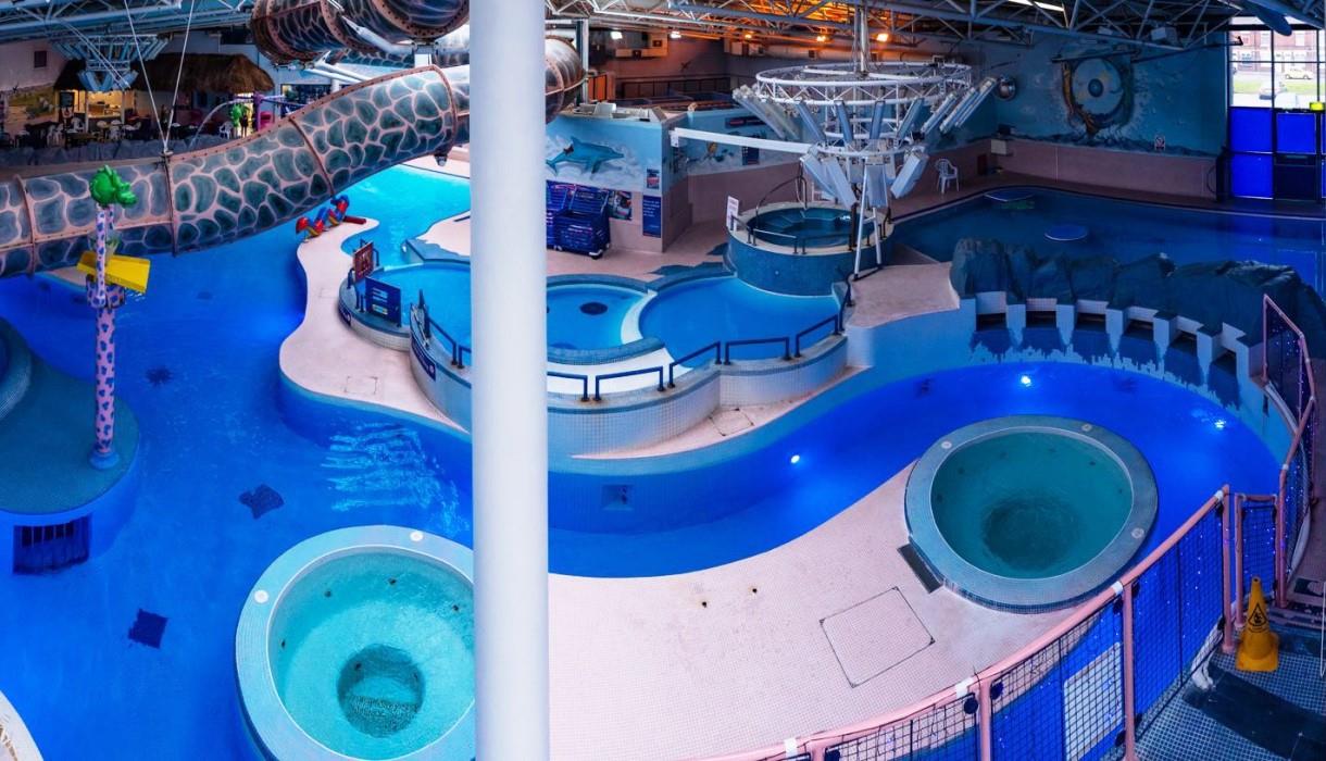 Dive into Dimensions this half-term