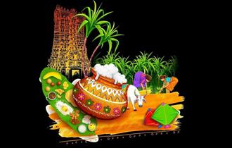 Pongal Festival