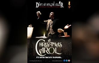 Friday Twilight – A Christmas Carol