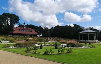 Hanley Park Guided Tour