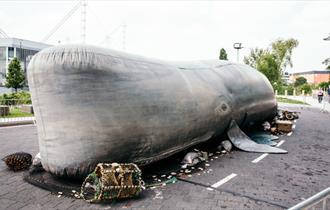 Make Plastic History
