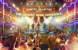 The Country Music Experience