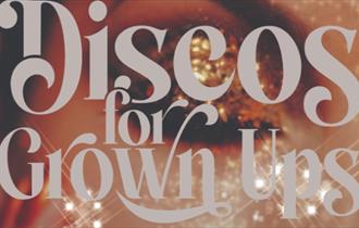 Disco For Grown Up's