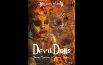 Friday Twilight – Devil Dolls