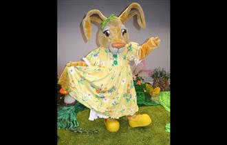 Easter Treats at Gladstone Pottery Museum