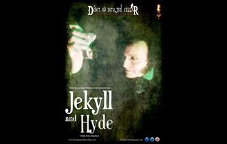 Friday Twilight – Jekyll and Hyde