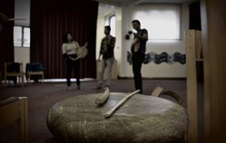Free Parai Drumming Workshop