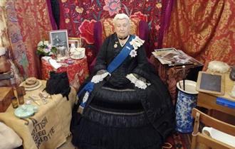 Victorian Street Party