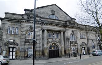 Stoke's Craft & Flea