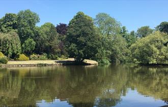 Queens Park, Longton