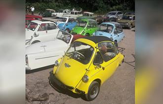 Microcar Rally