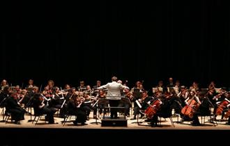 Symphonia Verbum Orchestra