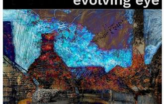 Evolving Eye