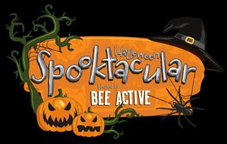 BeeActive Halloween Spooktacular