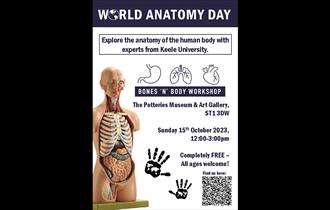 'Bones 'n' Body'