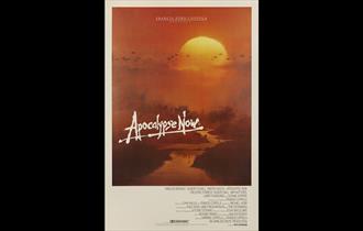 Stoke Cult Film Club – Apocalypse Now