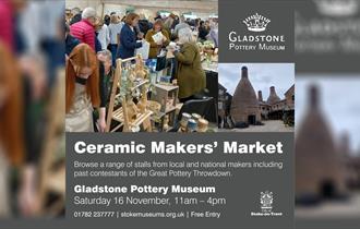 Ceramic Makers Market