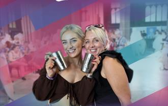 Gin & Rum Festival