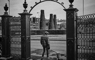 FORTYSEVEN: The Last Bottle Ovens and Kilns of The Potteries