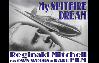 My Spitfire Dream