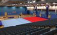 Fenton Manor Sports Complex Main Arena Gymanstics