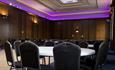 Jubilee Hall, Stoke Town Hall, venue for hire in Stoke-on-Trent