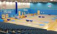 Fenton Manor Sports Complex Main Arena