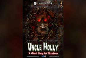 Friday Twilight – Uncle Holly