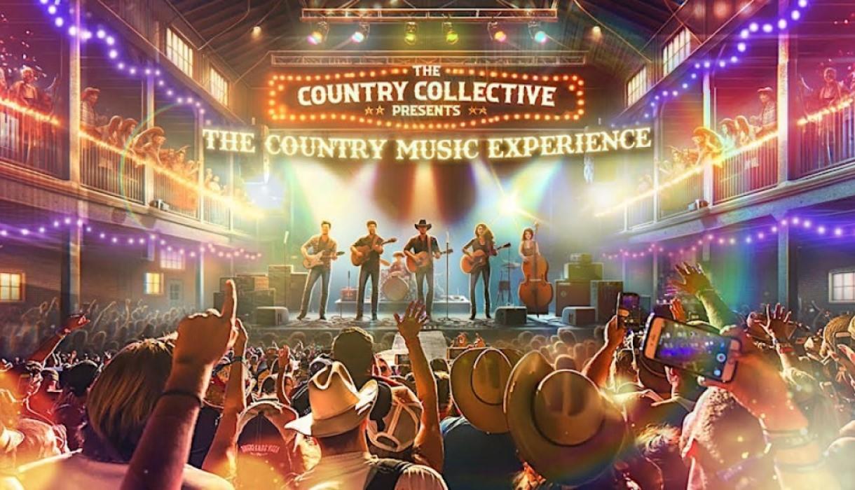 The Country Music Experience The Country Music Experience