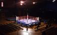 Fenton Manor Sports Complex Main Arena Boxing