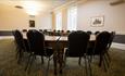 The Glover Room, Stoke Town Hall, venue for hire in Stoke-on-Trent