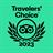 Tripadvisor Travellers' Choice Award 23/24
