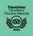 TripAdvisor Travellers Choice Award