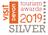 Visit Devon Awards - Silver