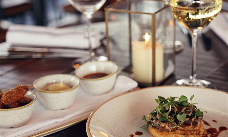 Queen Street Dining