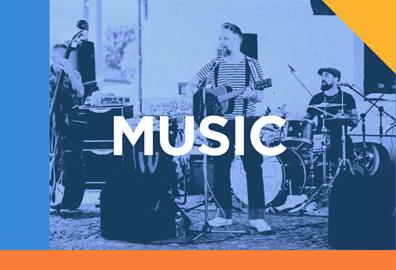 Music Events